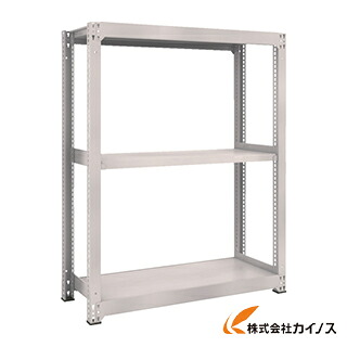 トラスコ中山 TRUSCO M3型中量棚 H1500 ネオ薄墨色 M3-56123 M356123 【 通信販売 おすすめ 一般受け 通貨価値 長閑やか 今めかしい】