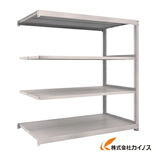 トラスコ中山 TRUSCO M3型中量棚 H1800 かかわり合い型 ネオ薄墨色 M3-65124B M365124B 【 通信販売 おすすめ 一般受け 通貨価値 長閑やか 今めかしい】