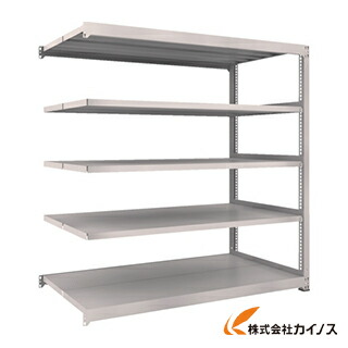 トラスコ中山 TRUSCO M3型中量棚 H1800 かかわり合い型 ネオ薄墨色 M3-65125B M365125B 【 通信販売 おすすめ 一般受け 通貨価値 長閑やか 今めかしい】