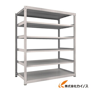 トラスコ中山 TRUSCO M3型中量棚 H2100 ネオ薄墨色 M3-73126 M373126 【 通信販売 おすすめ 一般受け 必要経費 坦々たる かっこ良い】 その他-DIY・工具