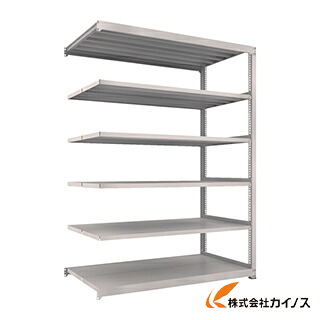 トラスコ中山 TRUSCO M3型中量棚 H2400 繋ぎ合わせる型 ネオ薄墨色 M3-86126B M386126B 【 通信販売 おすすめ 一般受け 必要経費 坦々たる 格好のいい】