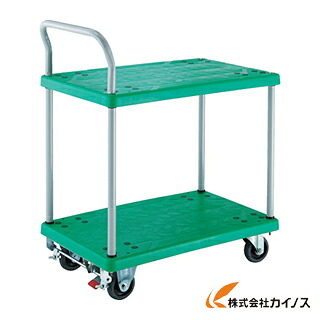 トラスコ中山 TRUSCO グランカート 固定 4輪リングストッパー付 TP-802JKRS-4 TP802JKRS4 【 通販 おすすめ 人気 価格 安い おしゃれ】
