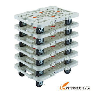 トラスコ中山 TRUSCO 伝達ルートヴァン まとめ買い MPK－500S－W 6台仕掛ける MPK-500S-W-M6 MPK500SWM6