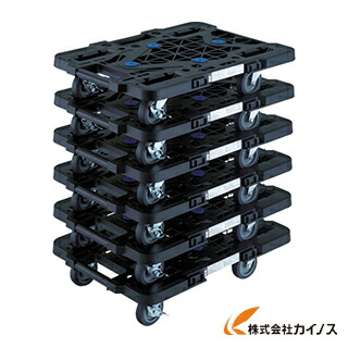 トラスコ中山 TRUSCO ルートバン まとめ買い MPK－500JS－BK 6台セット MPK-500JS-BK-M6 MPK500JSBKM6