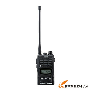 アルインコ 特定小電力トランシーバー 47CHロングアンテナ DJP300 【 通販 おすすめ 人気 価格 安い おしゃれ】