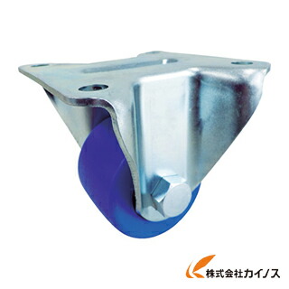 ユーエイ 低床式重荷重用キャスター固定 75φMCナイロン車輪 UHR-75MC UHR75MC 【 通販 おすすめ 人気 価格 安い おしゃれ 】