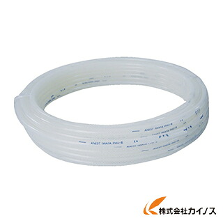 アネスト岩田 絵の具導管（ウレタン内面フッ素上張り） PHF-610 PHF610 【 通信販売 おすすめ 一般受け 必要経費 安上がり 今めかしい 】