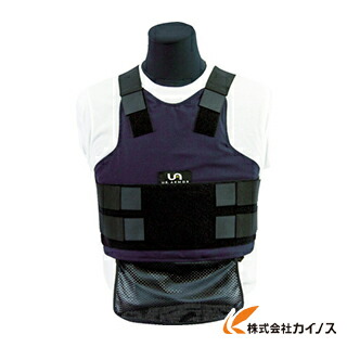 US Armor Armor インナーキャリア ポリコットン（男性用） ネイビー L F-500302-NAVY-L F500302NAVYL 【 通販 おすすめ 人気 価格 安い おしゃれ】