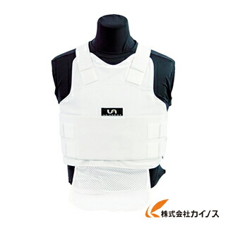 US Armor Armor インナーキャリア ポリコットン（男性用） ホワイト S F-500302-WHITE-S F500302WHITES 【 通販 おすすめ 人気 価格 安い おしゃれ】