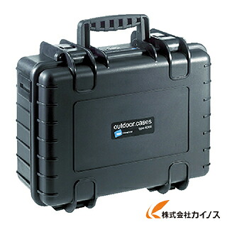 B＆W プロテクタケース 4000 黒 フォーム 4000/B/SI 4000BSI 【 通販 おすすめ 人気 価格 安い おしゃれ 】