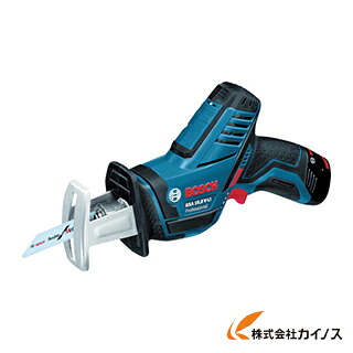 ボッシュ コードレスセーバーソー GSA10.8V-LIN GSA10.8VLIN 【 通販 おすすめ 人気 価格 安い おしゃれ】
