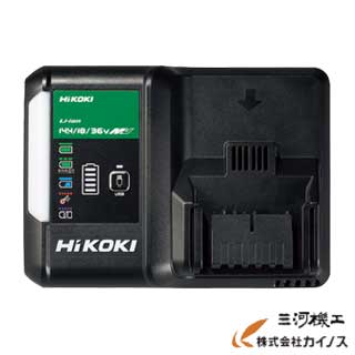 HiKOKI ハイコーキ(旧日立工機) 手っとり早い申し受ける器 UC18YDL2