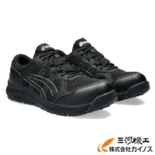 新品 asics WINJOB CP312 安全靴 28.0 ブラック ウィンジョブ アシックス asics 安全靴 作業靴 CP312 ハイカット