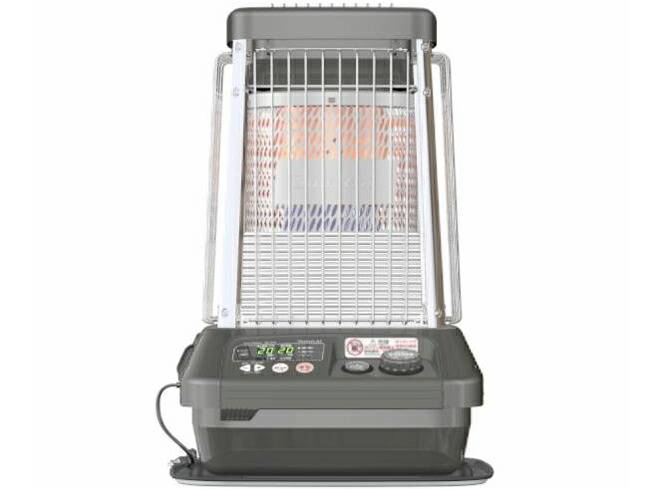 Fm 197nh 業務用石油ストーブ 1年保証 Ryobi 木造47畳まで 送料無料 ダイニチ 木造47畳まで Lobster Fm197nh 最安値挑戦 メタリックグレー コンクリート65畳まで ブルーヒーター 17年製 Fm 197nh おしゃれ レトロ 暖房器具 激安 おすすめ 人気 省エネ 燃費