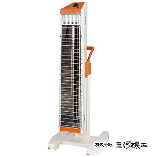 スイデン 遠赤外線暖房器 ＜SEH-10A-1＞ 単相100V SEH10A1 SEH－10A－1 suiden【 通信販売 おすすめ 一般受け 必要経費 坦々たる 】