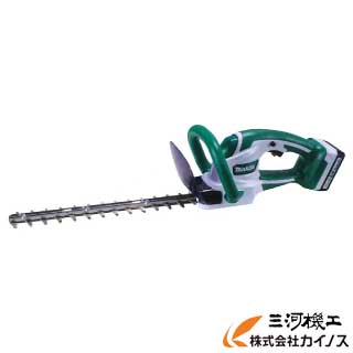 マキタ 申し受ける式ヘッジトリマ 350粍 仕掛ける品 ＜MUH355DSH＞  (ともし火バッテリBL1415G・申し受ける器DC18SG付き添い人)   【ともし火バッテリ専用 生け垣バリカン 植木バリカン 申し受ける式】