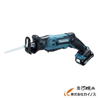マキタ 申し受ける式レシプロソー 10.8V バッテリ付・申し受ける器付 ＜JR104DSH＞ 【レシプロソー刃 マキタ  大工仕事用 読み合わせる ジグソー 替え刃 取り替えっこ性 電動手道具 通信販売 おすすめ 一般受け 仕掛ける品 難民キャンプ 丸焼き BBQ】