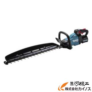 マキタ 40Vmax 充電式ヘッジトリマ 400mm 両刃式 セット品 ＜MUH001GRDX＞ (バッテリBL4025×2本・充電器DC40RA付き) 【makita 生垣バリカン ヘッジトリマー 剪定 園芸】 44,750円