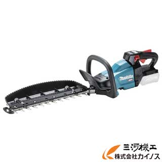 マキタ 40Vmax相応う 申し受ける式ヘッジトリマ 400粍 両刃式 本体のみ  (バッテリ・申し受ける器別売) ＜MUH001GZ＞ 【makita 生け垣バリカン ヘッジトリマー 切り調える 園芸】