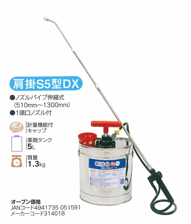 楽天市場】マルヤマ ＜GS25R-20＞ モーター動力噴霧器 2サイクル 