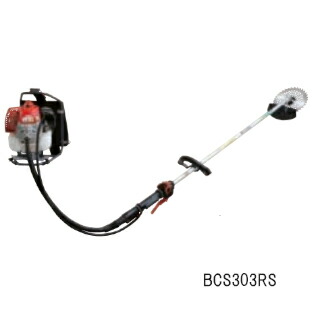 BIGM（丸山製作所） 背負式刈払機 BCS303RS 30cc（ケン様) 14000553_1.jpg