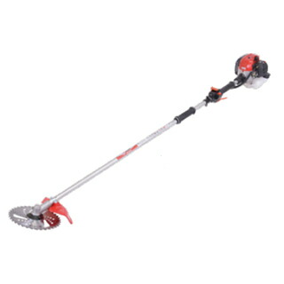 楽天市場】BIGMマルヤマ 分割式 エンジン刈払機 BCW234S [草刈機 刈