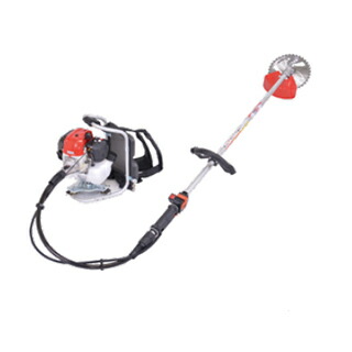楽天市場】刈払機 2サイクル エンジン BCS303RS 背負式 Rスタート付