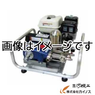 マルヤマ ＜GS204E-H＞ ４サイクルエンジンセット動噴 ＢＩＧＭ 丸山製作所 【GS204EBの後継品 GS204EH 園芸工具 除草剤 農薬散布機 散水機 消毒液 自動散水 農業機械 害虫駆除剤】