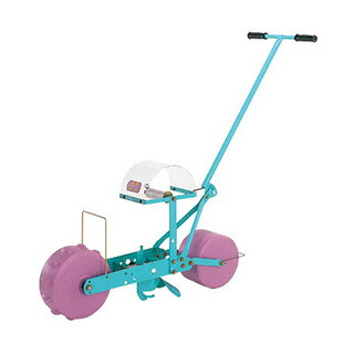みのる産業 野菜播種機(シーダーテープ専用） PTS-121｜三河機工 カイノス 店