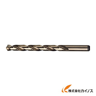 IS コバルト正宗ドリル 13.0mm COD-13.0 (5本)