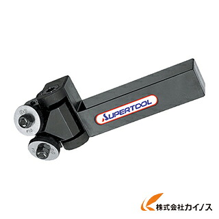 百貨店 減ずるローレットホルダー（アヤ目用）NC旋盤・汎用旋盤用 KH2CN25N