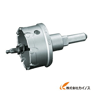 ユニカ 超硬ホールソーメタコアトリプル 42mm MCTR-42