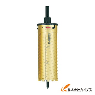 エビ ダイヤモンドコアドリル 40粍 SDSシャンク KD40S DIY・工具-その他