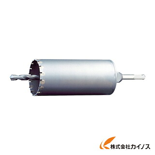 ユニカ ESコアドリル ALC用65mm SDSシャンク ES-A65SDS