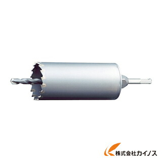ユニカ ESコアドリル 振動用50mm SDSシャンク ES-V50SDS 6,882円