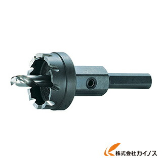 大見 G型ホールカッター 80mm G-80