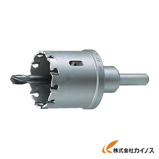 大見 超硬ロングホールカッター 65粍 TL65