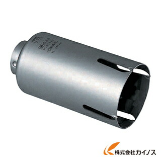 ミヤナガ ウツデイングコア／ポリ截断機Φ110（刃のみ） PCWS110C