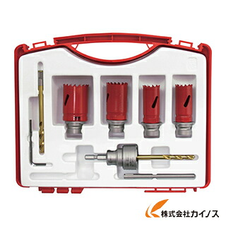 ミヤナガ エスロックバイメタルインパクトキット2JD SLBIBOX2JD