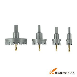 エビ 超硬ホルソー（薄板用） HO51S HO-51S
