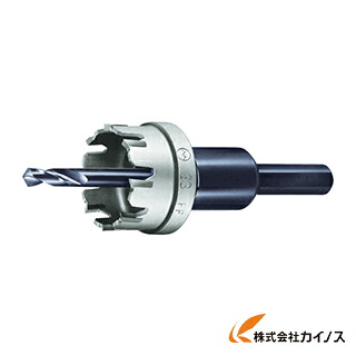 大見 超硬ステンレスホールカッター 95mm TG95