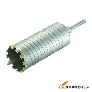 ユニカ ES中核グループせん孔機 乾式時刻表65粍 SDSシャンク ES-D65SDS