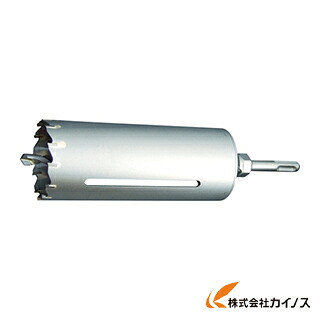 サンコー テクノ オールコアドリルL150 LV-120-SDS