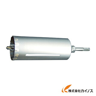 サンコー テクノ オールコアドリルL150 LA-120-SDS