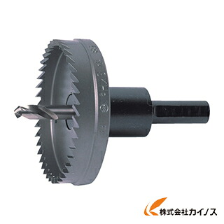 大見 E型ホールカッター 105mm E105