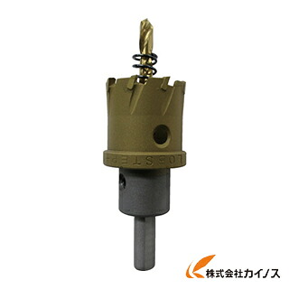 エビ 超硬ホルソー 34粍 HO34G その他-DIY・工具