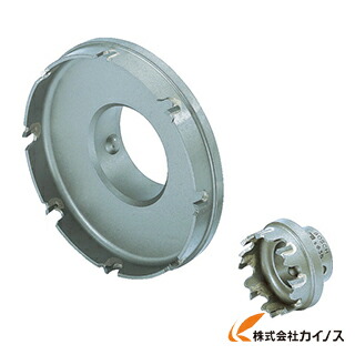 ボッシュ 超硬ホールソー カッター115mm PH-115C