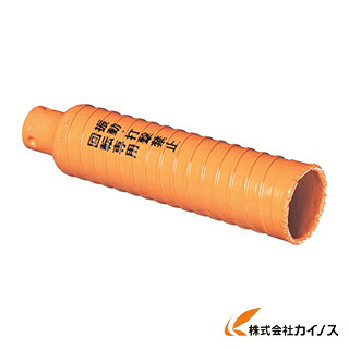 ミヤナガ ハイパーダイヤコア／ポリ裁断師Φ50（刃のみ） PCHPD050C