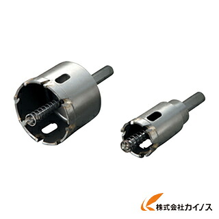 ハウスB.M トリプル超硬ロングホルソー SHP-90