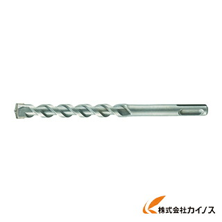 TRUSCO 軽量ハンマードリル用コンクリートドリルSDS12.5X1000 TCD-SDS-125L-1000